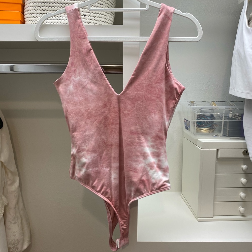 Say my name Bodysuit